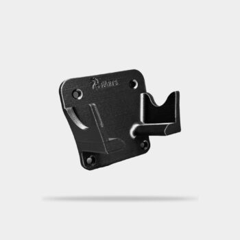 Bullet Puller Wall Mount