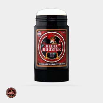 Rebel Rooster Bag Wax