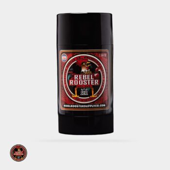 Rebel Rooster Bag Wax
