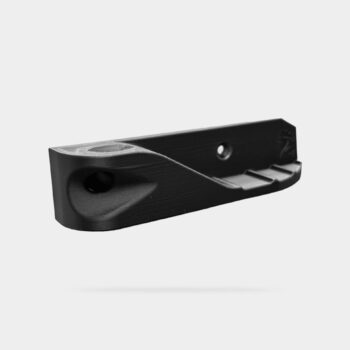 Siderunners with Thumb Rest