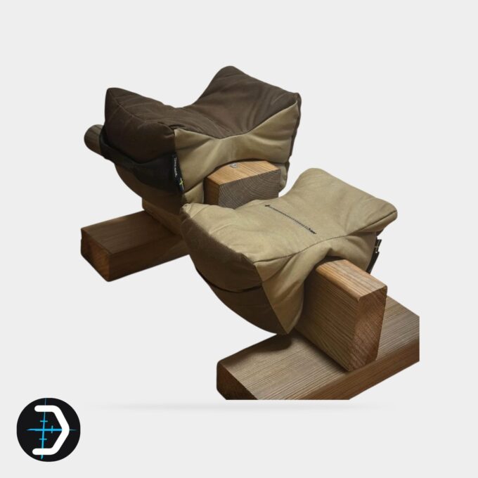 DeadLock Support Bag / Drengr
