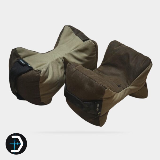 DeadLock Support Bag / Drengr