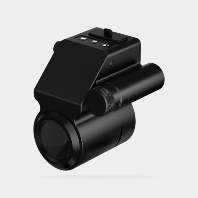 ScopeMate S28 Rifle Scope Camera – Record and Stream Your Hunt in Full HD