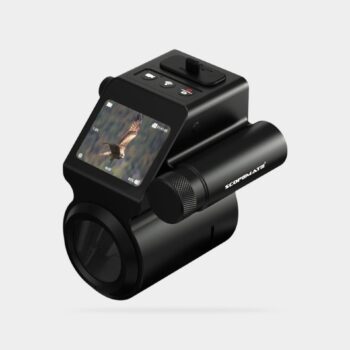 ScopeMate S28-TSC Rifle Scope Camera – Record and Stream Your Hunt in Full HD